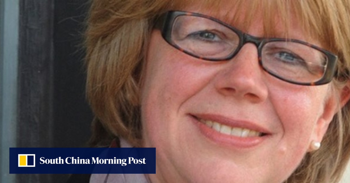 Church Of England Appoints Sarah Mullally As First Woman Bishop Of London South China Morning Post 