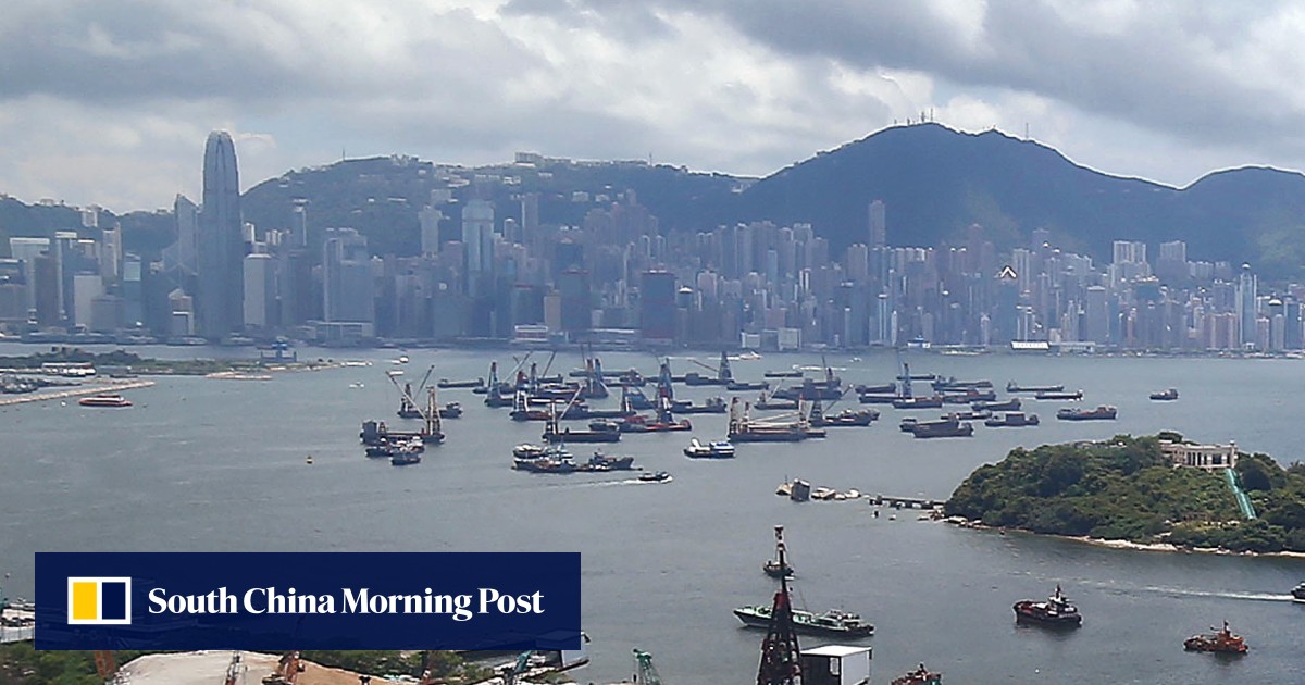 How Hong Kong land policies help fuel city’s everrising property