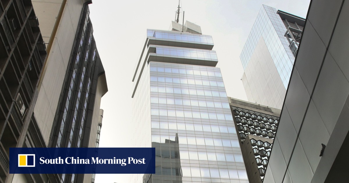 Hong Kong bureaucrats throttle innovation at birth (again) foiling use