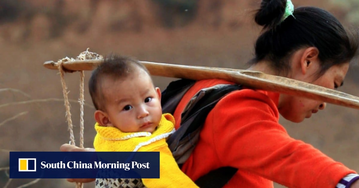 Chinese baby carrier hot sale