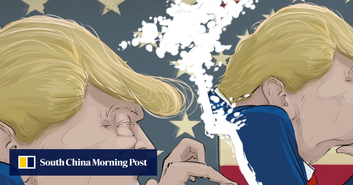 United States of America cover image