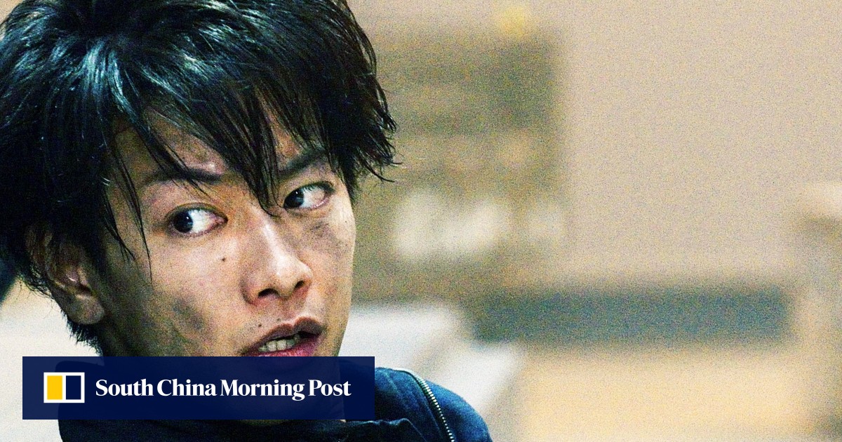Ajin: Demi-Human Live Action Adaptation Movie Review – ylsreviews