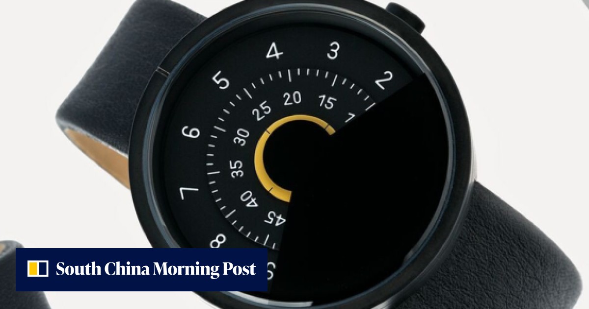Five niche designer watch brands made in Hong Kong that appeal to ...