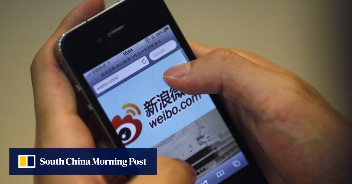 Here’s what happens with your data when you use a Chinese messaging app