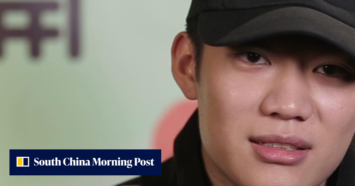 Chinese rapper under fire for sexist lyrics blames influence of ‘black ...