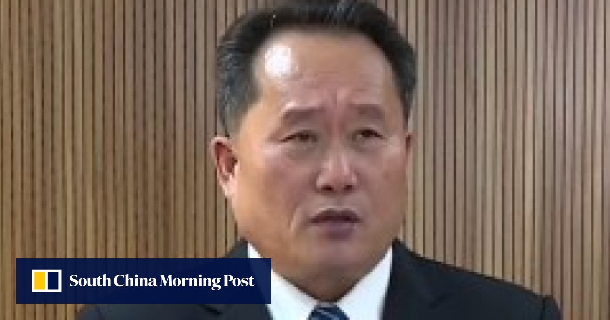 North Korea Names Delegates For Talks With The South South China north-korea-names-delegates-for-talks-with-the-south-south-china