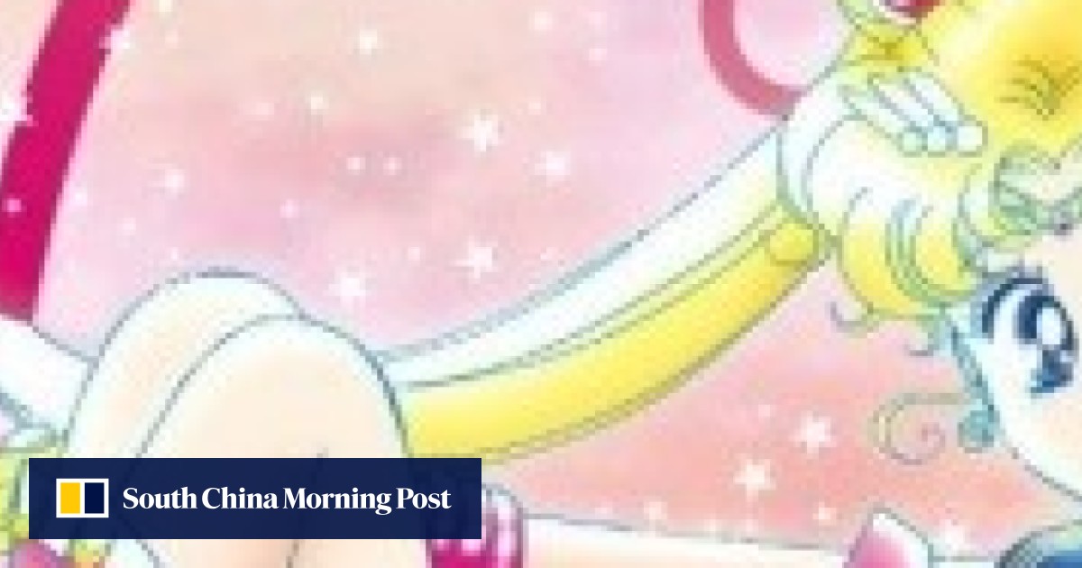 Japanese Health Campaign Featuring Anime Hero Sailor Moon Fails To Stem