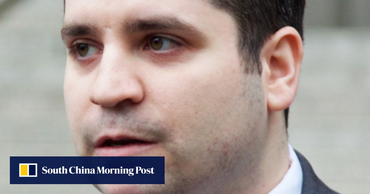 Potboiler NYPD’s ‘Cannibal Cop’ tests literary appetites with