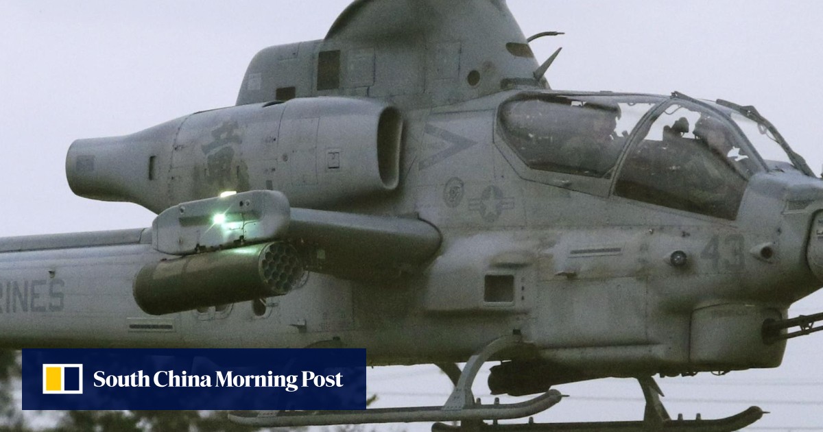 ‘We want them to feel ashamed’: US apologises to Japan over military