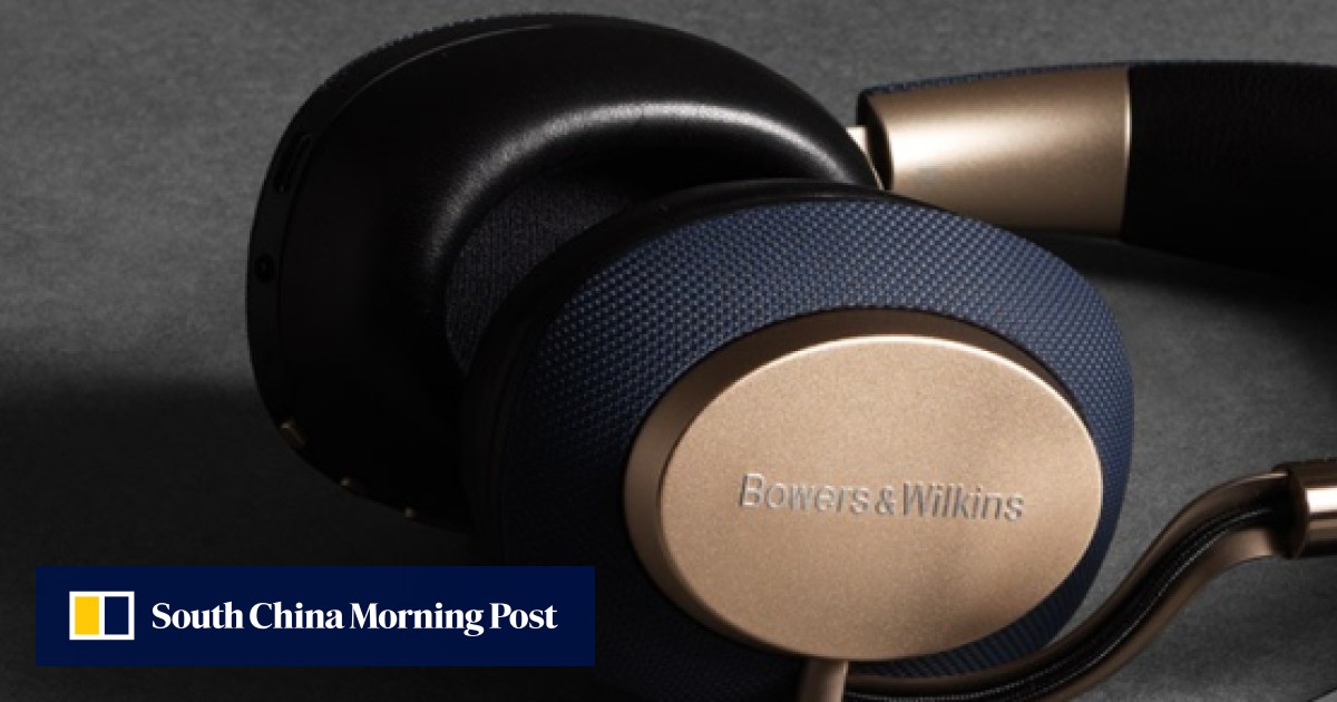 Five best noisecancelling headphones for the commute, the office and