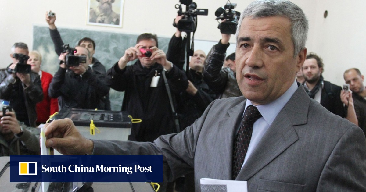 ‘They have to be punished’: prominent Kosovo Serb politician Oliver