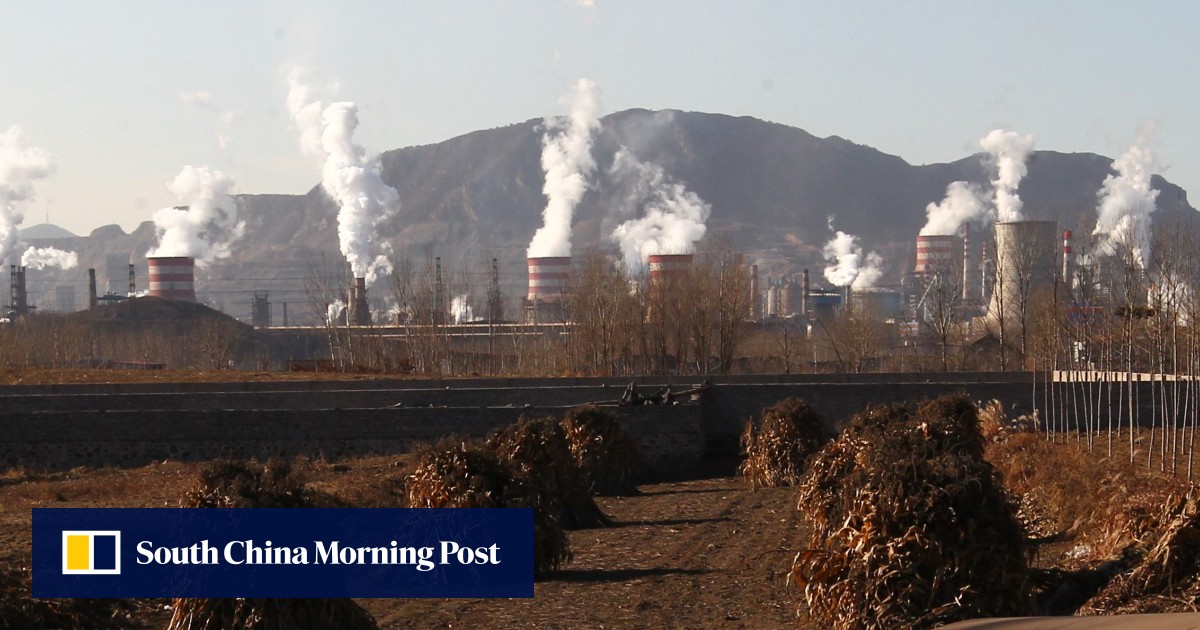 to invest 20bn yuan to help revive China’s rust belt South China Morning Post