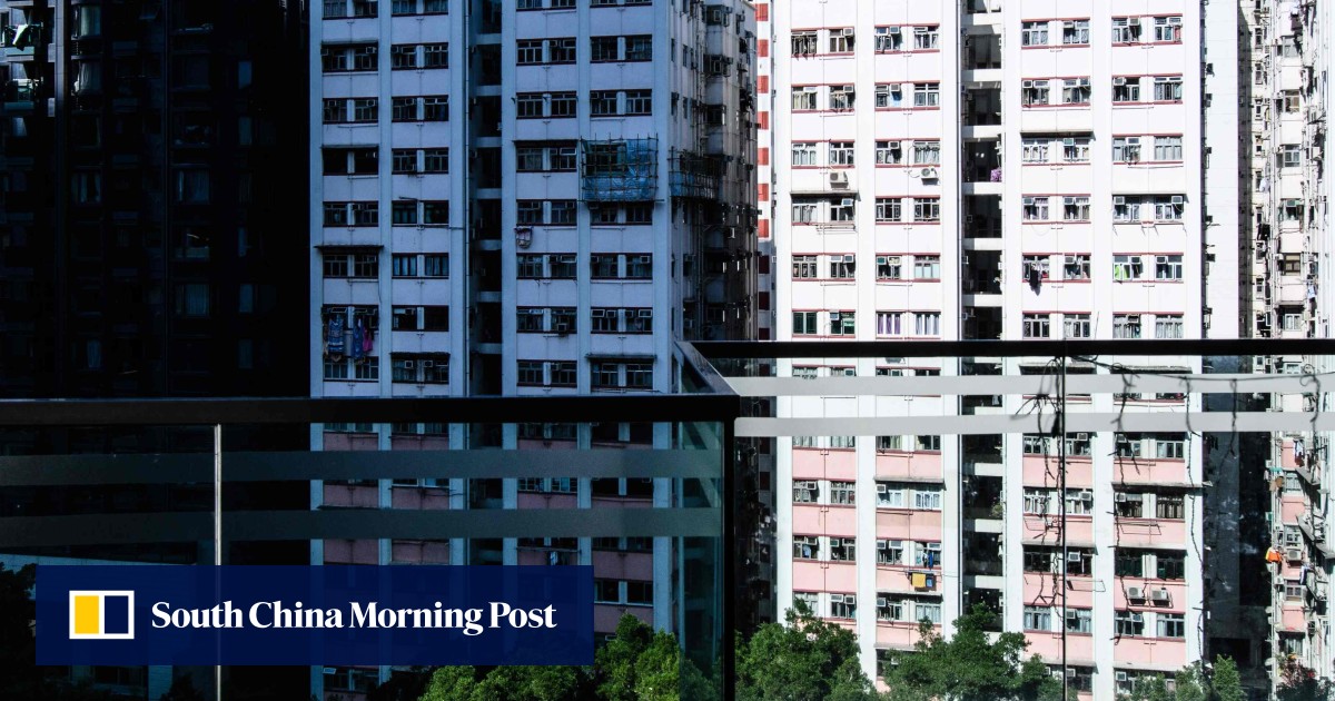 To fight inequality in Hong Kong, take on the property