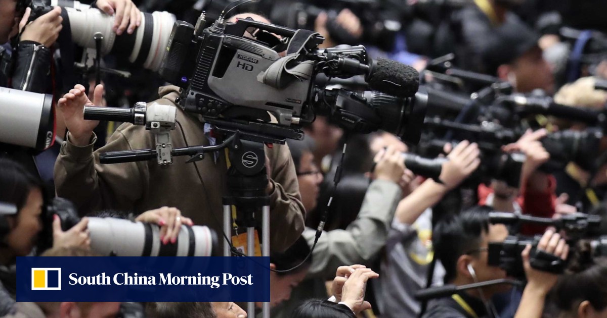 Foreign journalists in China complain of growing abuse from officials