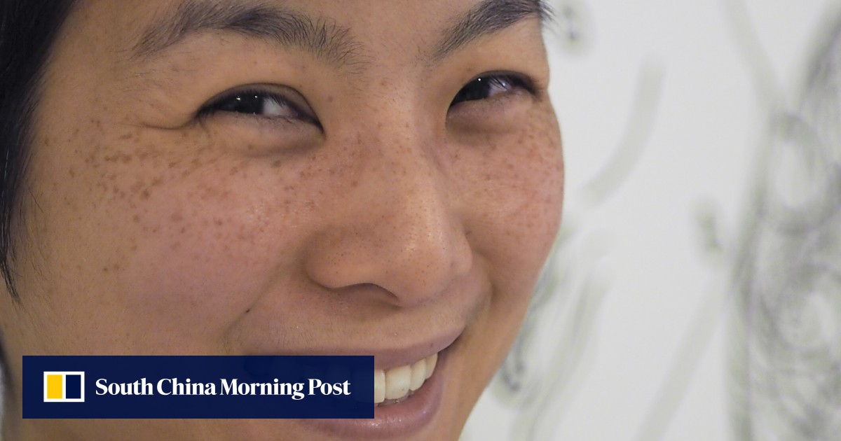 Hong Kong’s first nude art festival, the life model behind it and why