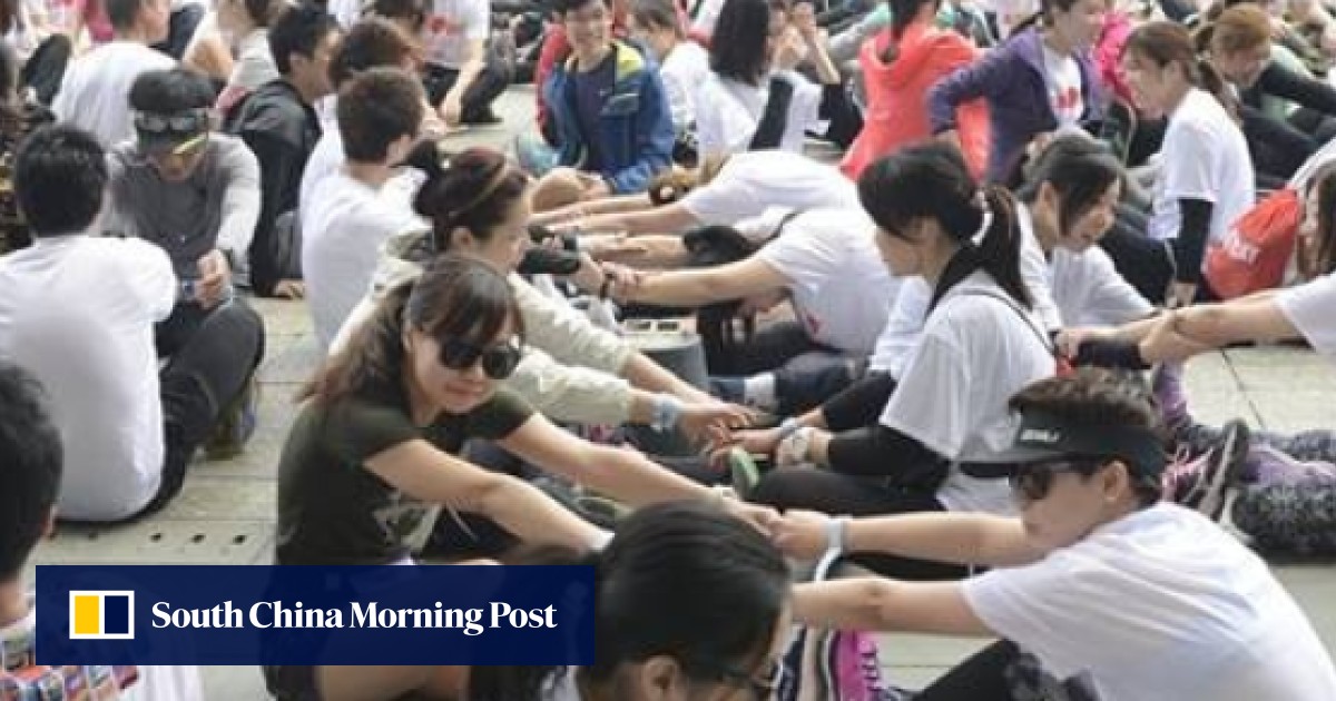 hong kong speed dating
