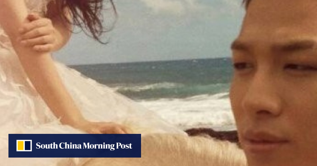 Big Bang S Taeyang Marries Actress Min Hyo Rin In K Pop Wedding Of