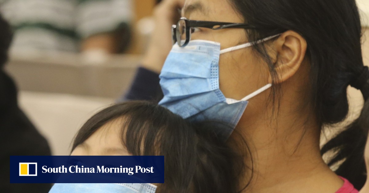 Four more Hong Kong primary schools hit by flu as expert warns of post