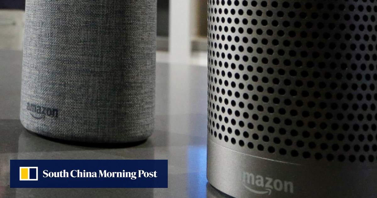 Amazon’s Alexa is causing hell for people actually named Alexa — but