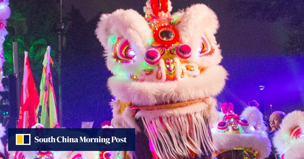 4 ways to celebrate the lunar new year in macau 4 ways to celebrate the Lunar New Year in Macau | South China Morning Post