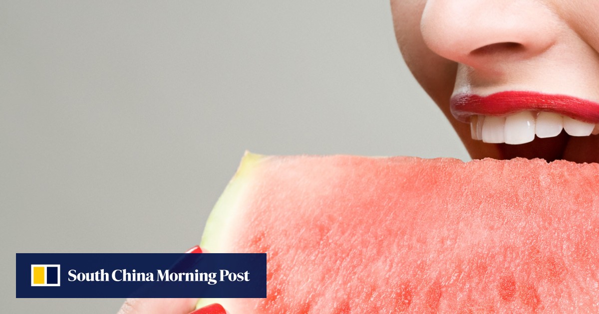 Improve Your Sex Life With These Natural Aphrodisiacs From Watermelon To Chilli Experts Tell