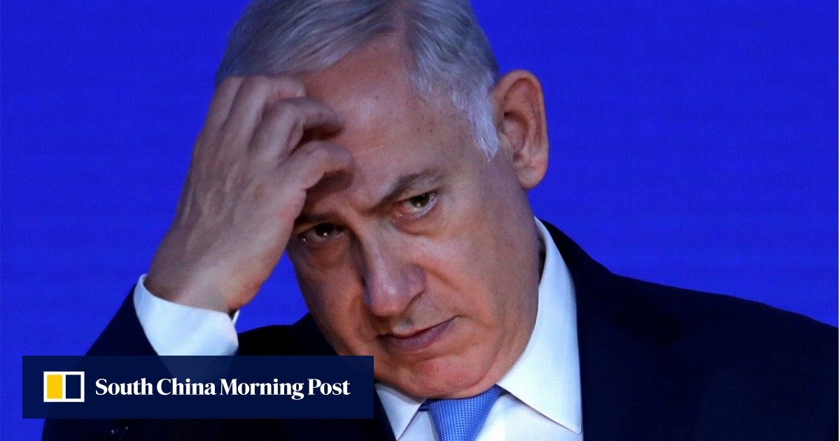 Israeli PM Benjamin Netanyahu says ‘no truth’ behind possible bribery