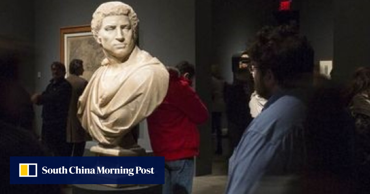 Michelangelo exhibition at the Met in NY draws over 700,000 visitors