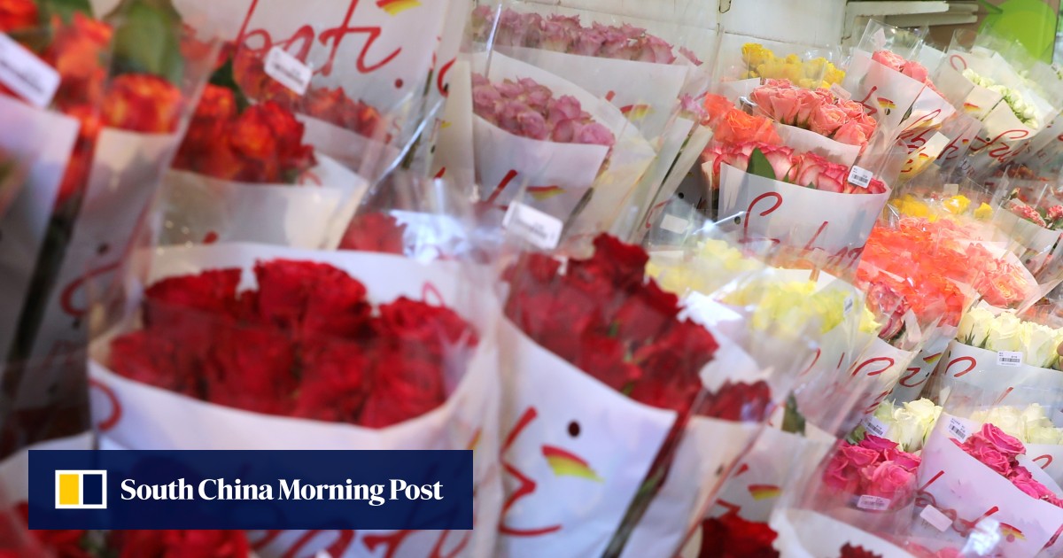 Mainland Chinese biggest Valentine’s Day spenders in AsiaPacific