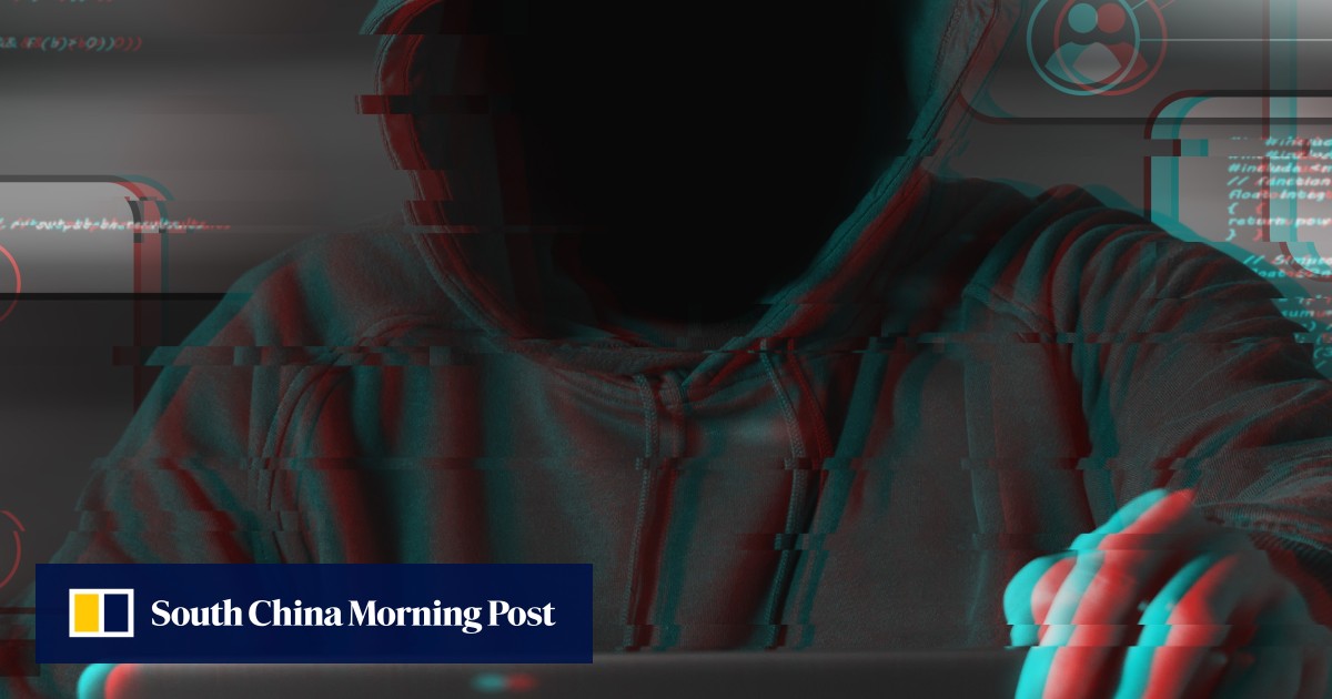 Facebook scam: how not to fall for it | South China Morning Post - 