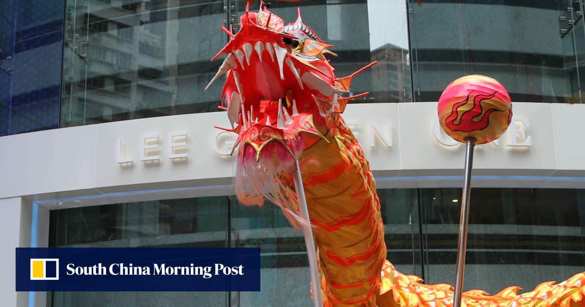 Chinese New Year explained: the zodiac, animals, traditions, myths