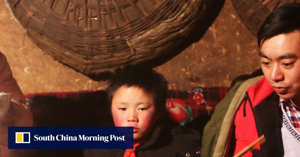 China’s ‘Ice Boy’ village has more to celebrate this Lunar New Year
