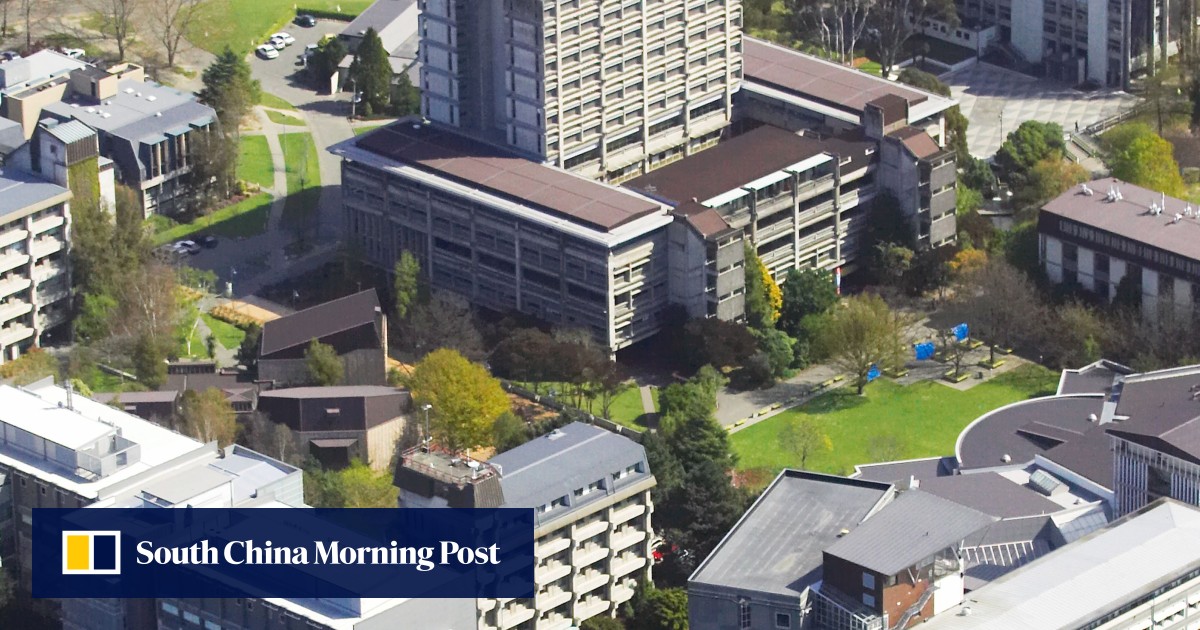 New Zealand investigates claims of Chinese link to break-ins at New Zealand investigates claims of Chinese link to break-ins at