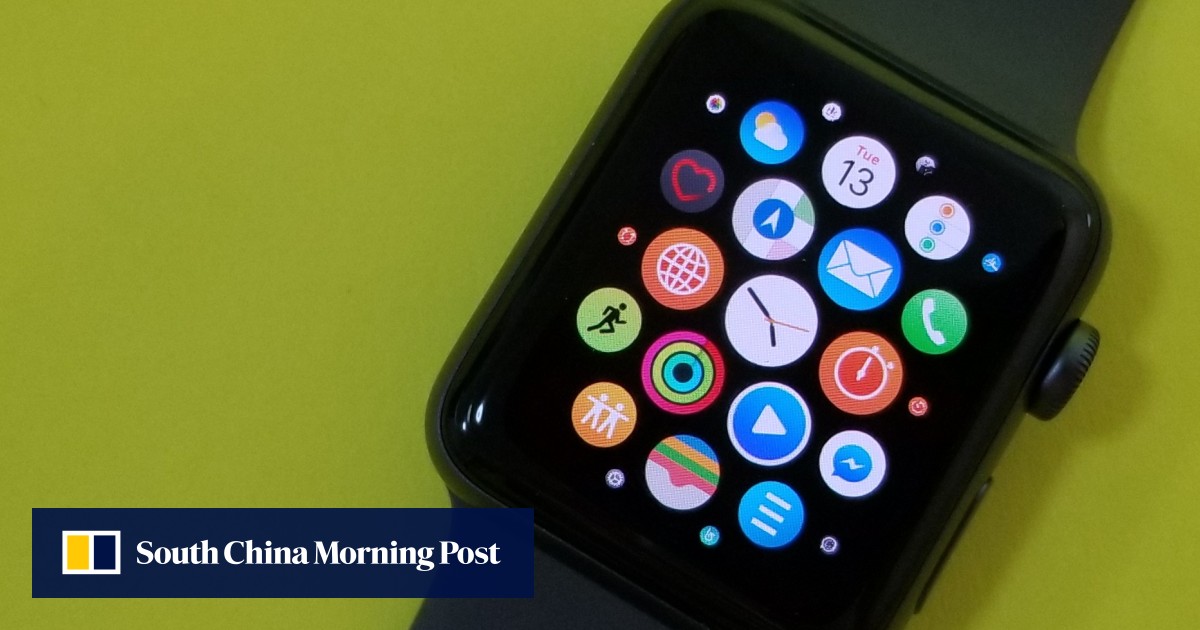 csl apple watch 4