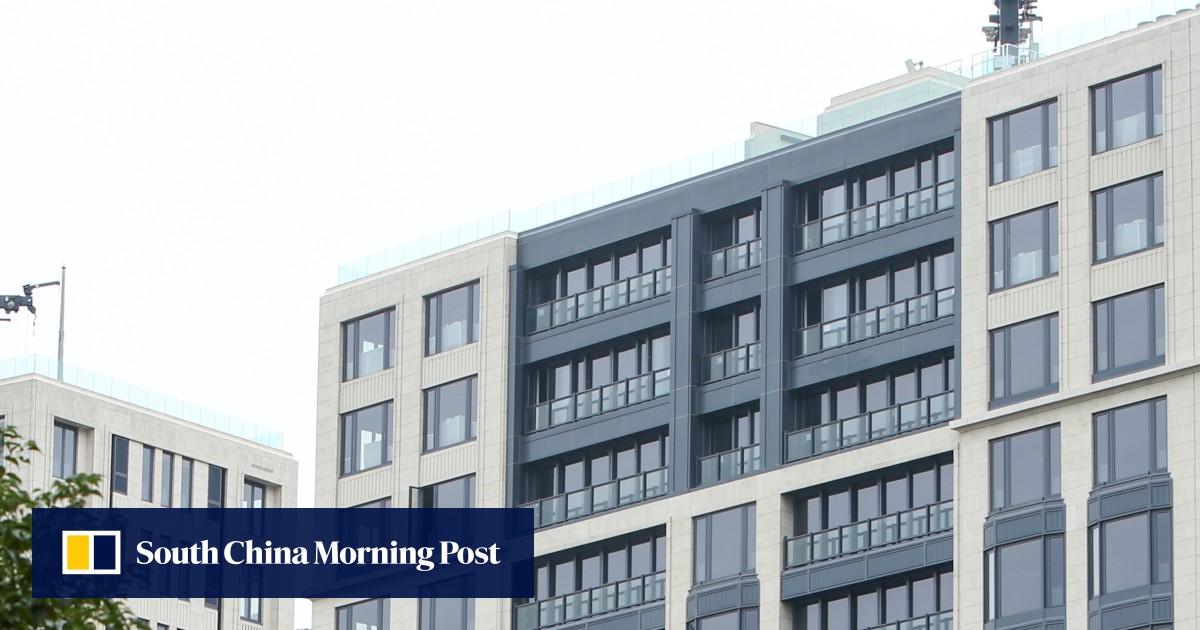 Hong Kong developers expected to report upbeat halfyear results