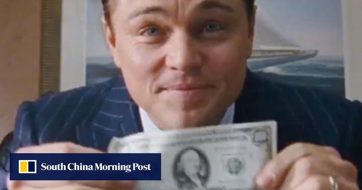 ‘Wolf of Wall Street’ producers to pay US$60m to settle 1MDB lawsuit in