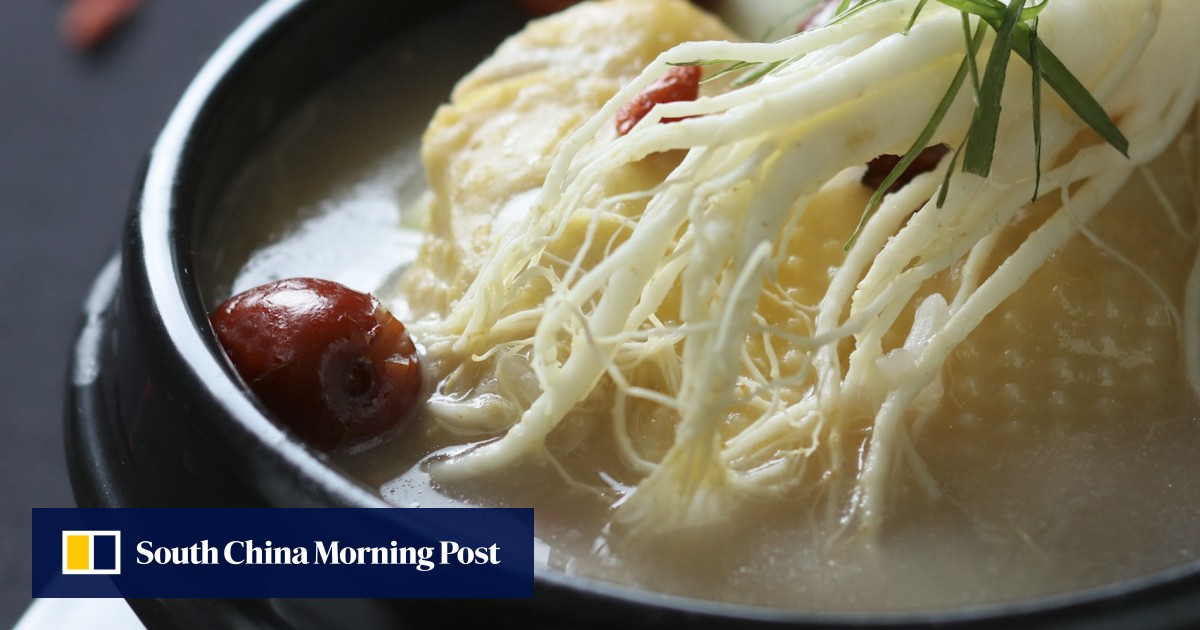 After Chinese cough syrup takes New York by storm, what will be next