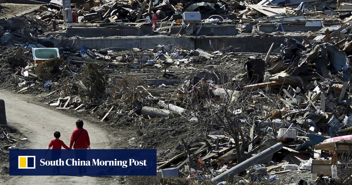 7 Years Later Why Hasn T Japan Learned From Fukushima South China Morning Post