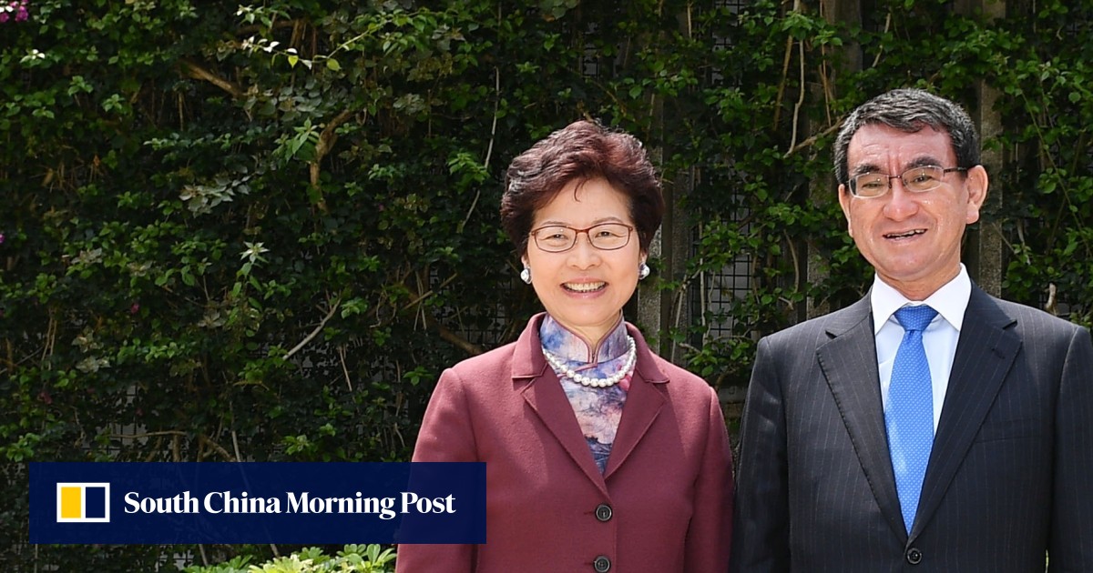 Hong Kong Will Not Lift Post Fukushima Ban On Some Japanese Food 
