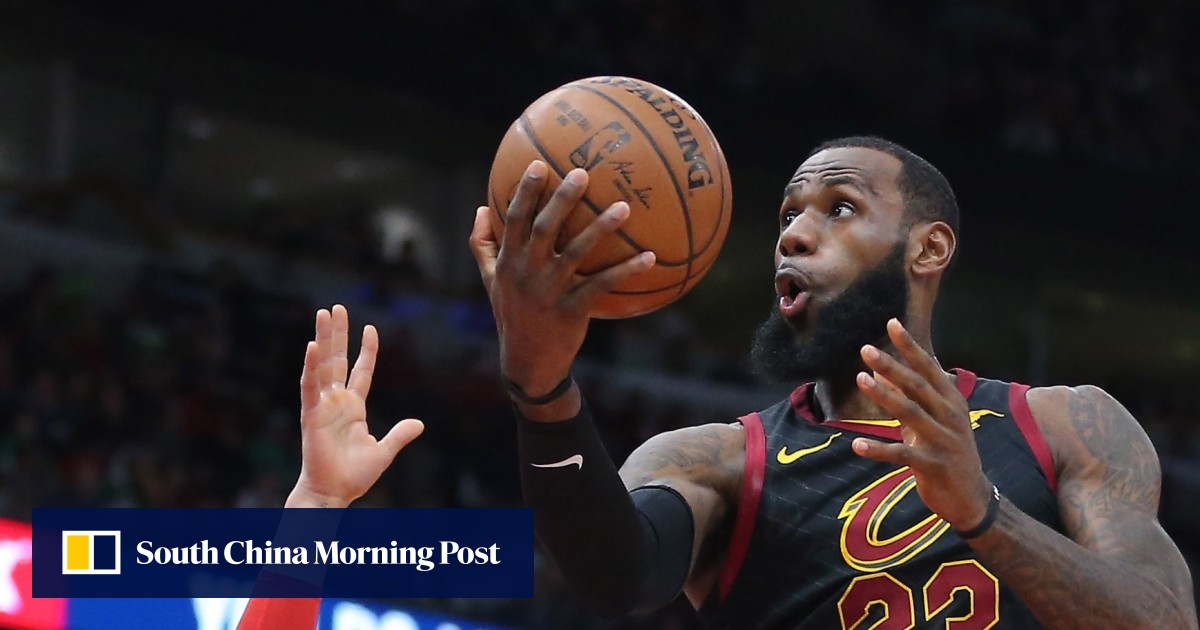 NBA promises free live games to LeSports Hong Kong subscribers left