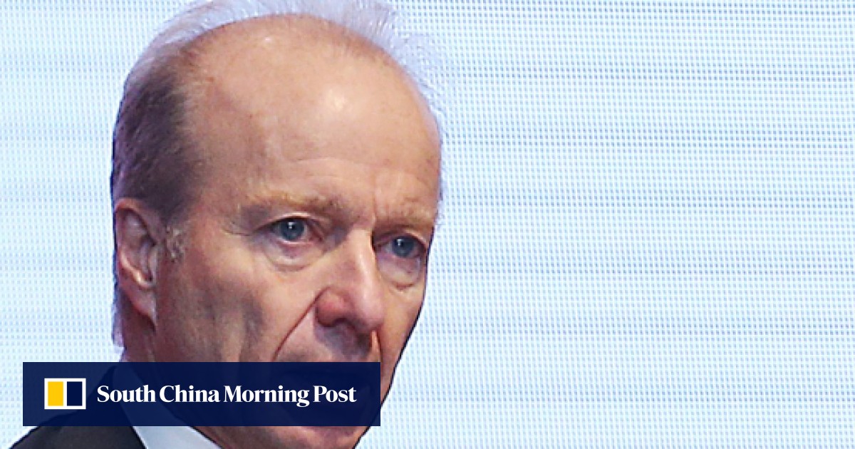 Hong Kong’s investment watchdog suggests curbs on robot advisers and