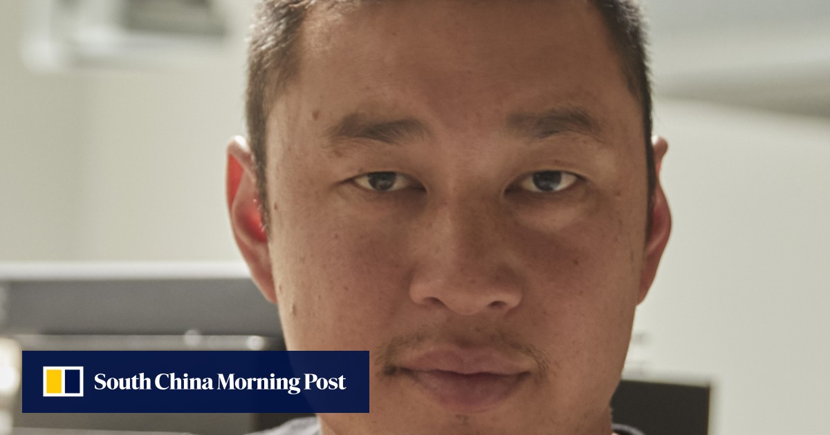 The Chinese Australian architect who fashion retailers go to for his