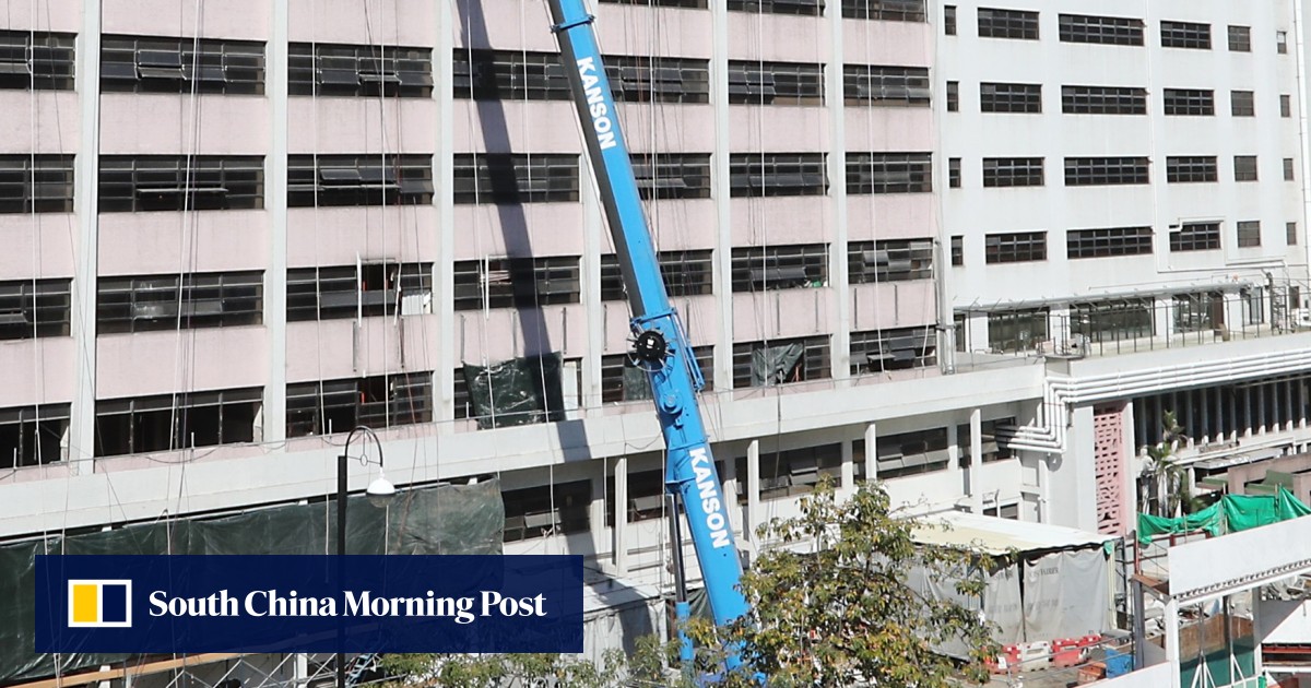 5,000 more hospital beds and better operating facilities by 2026, Hong