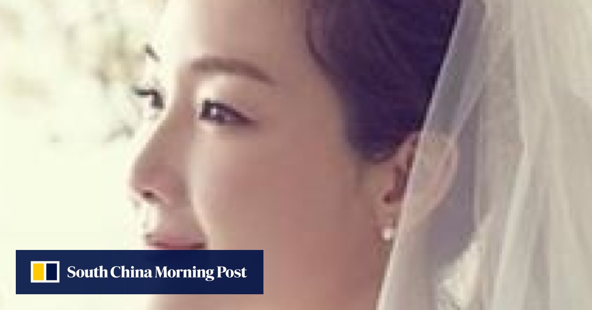 K-drama star Choi Ji-woo married in ‘quiet’ private wedding | South