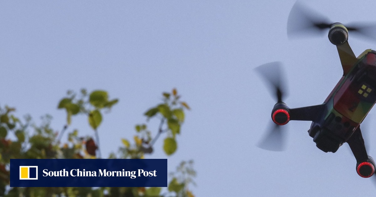 Regulating drone use needs to take off South China Morning Post
