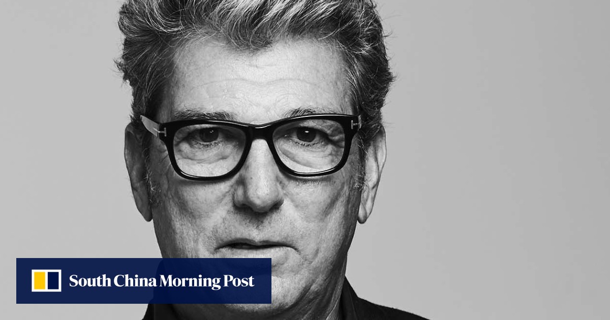 Theory’s Andrew Rosen drops contemporary fashion crown in favour of ...