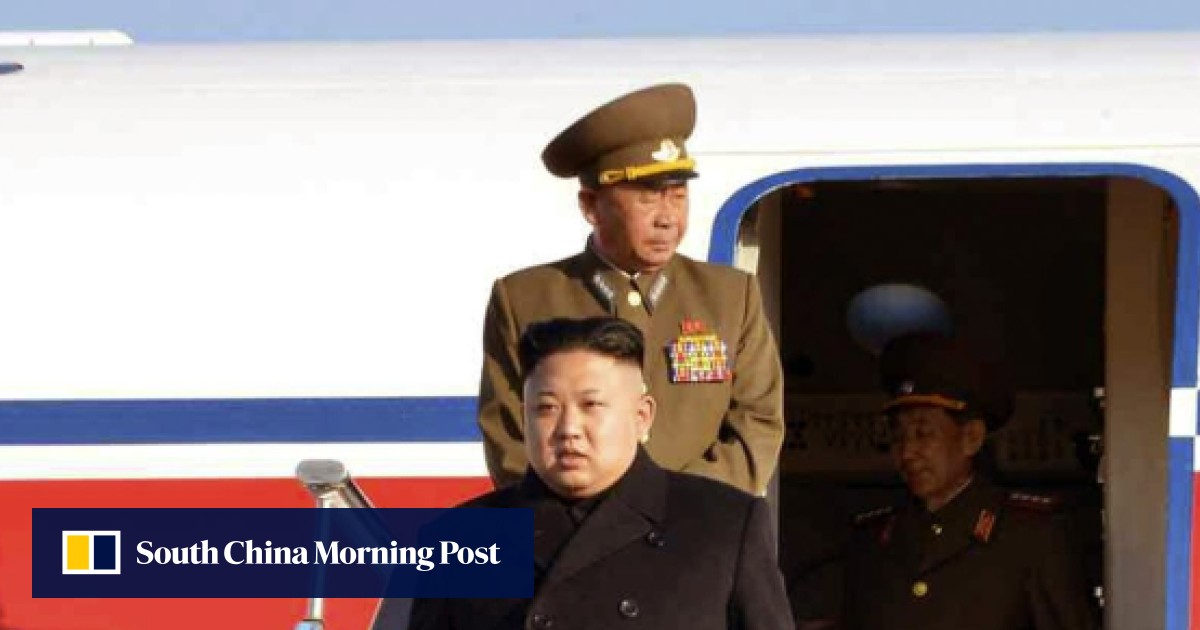 Questions Mount Over North Korean Leader Kim Jong Uns Ability To Fly
