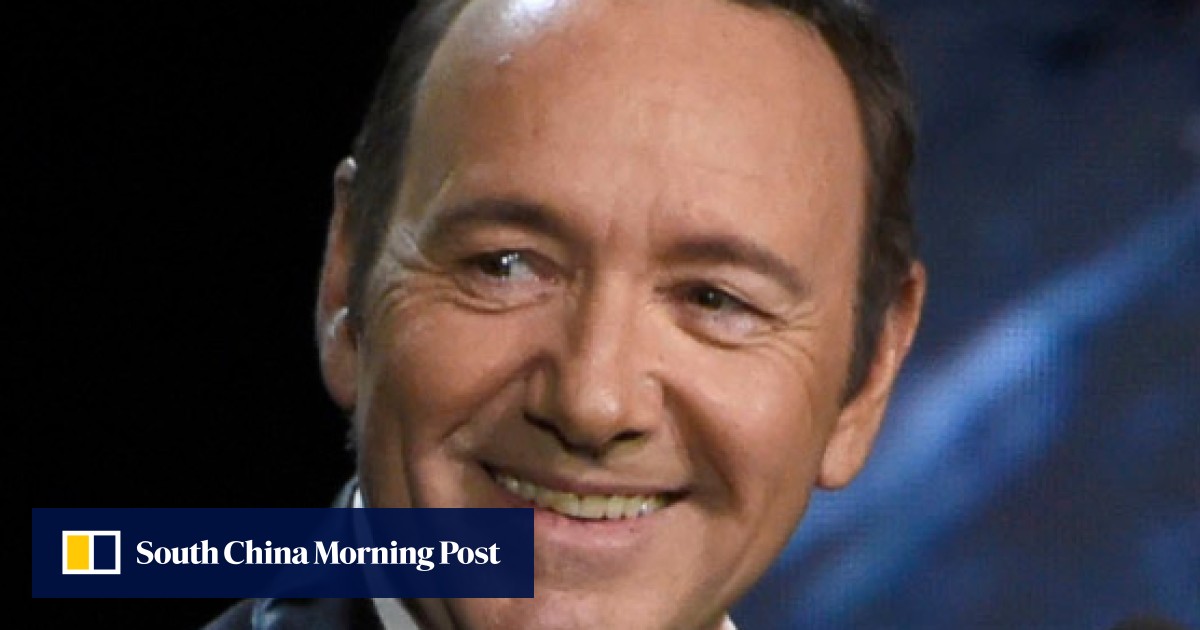 Kevin Spacey Sex Assault Case Being Reviewed By Los Angeles Prosecutors