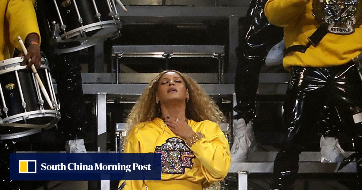 Beyoncé headlines at Coachella in historic cultural moment | South ...