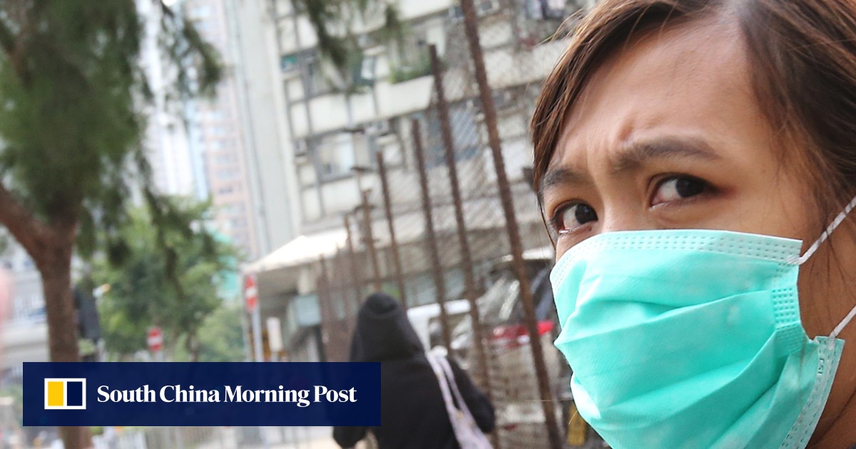 Indonesian maid jailed for three months in Hong Kong for streaming ...