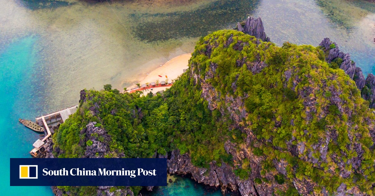 Halong Bay S Cat Ba A Jewel In Vietnam S Island Crown South